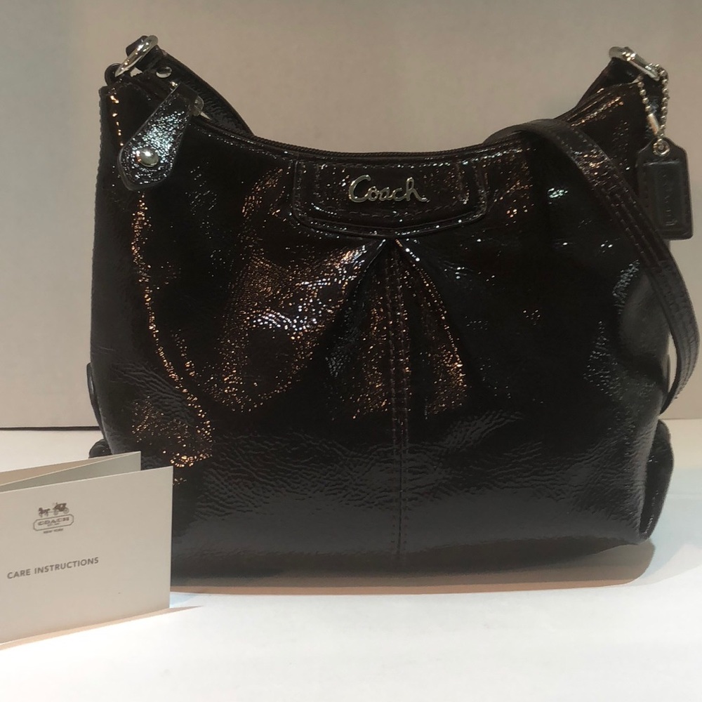 🇺🇸SALE🇺🇸 Coach Crossbody Bag